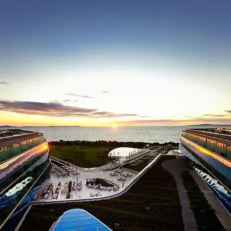 Hotel Falkensteiner & Iadera 5*