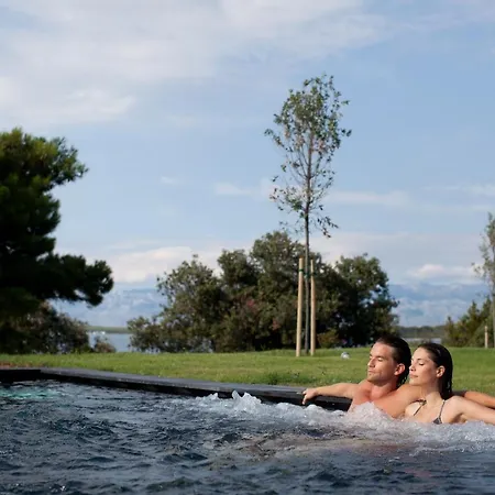 Hotel Falkensteiner & Iadera 5*