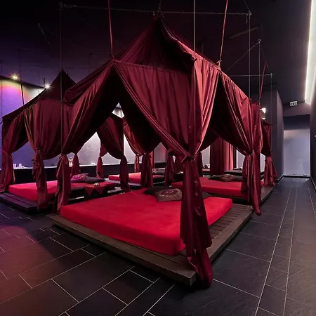Hotel Falkensteiner & Iadera 5*