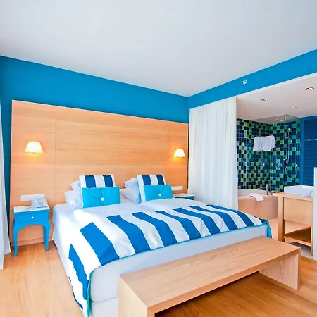 Hotel Falkensteiner & Iadera 5*