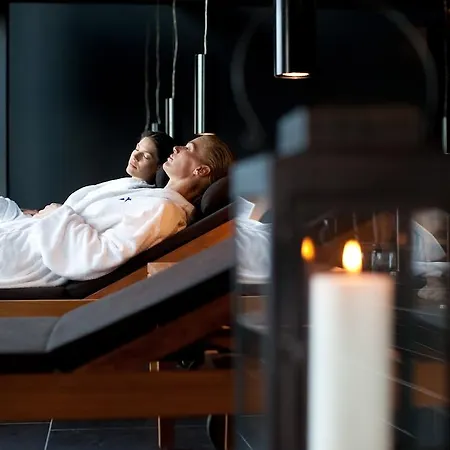 Hotel Falkensteiner & Iadera 5*