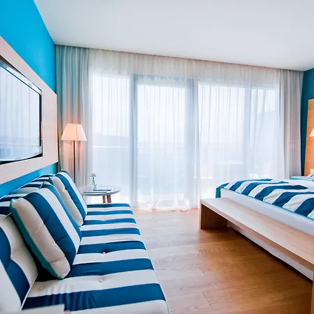 Falkensteiner & Iadera Hotel