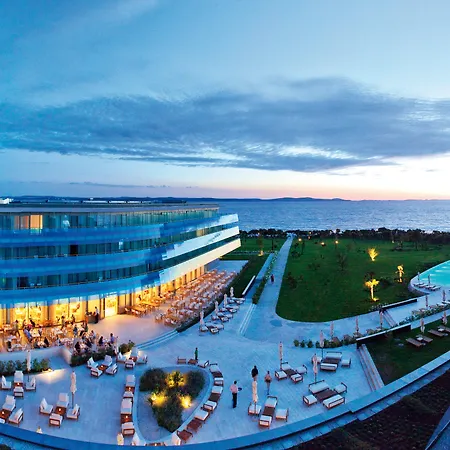 Hotel Falkensteiner & Iadera