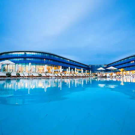 Falkensteiner & Iadera Hotel Petrcane