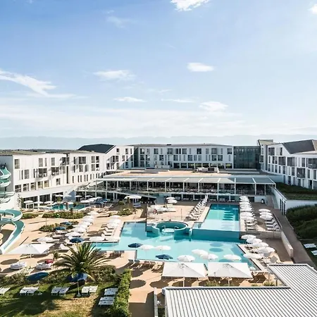 Falkensteiner & Iadera Hotel Petrcane