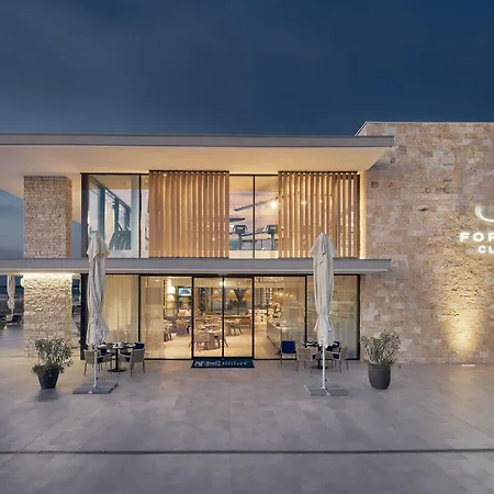 Hotel Falkensteiner & Iadera Petrcane