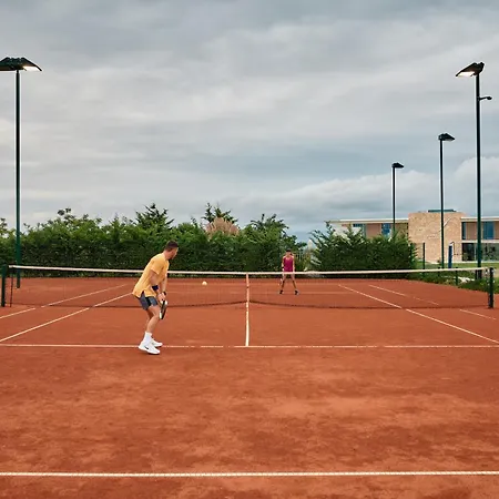 Falkensteiner & Iadera Hotel 5*