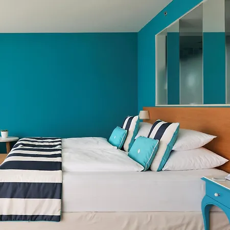 Hotel Falkensteiner & Iadera 5*