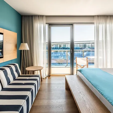 Hotel Falkensteiner & Iadera