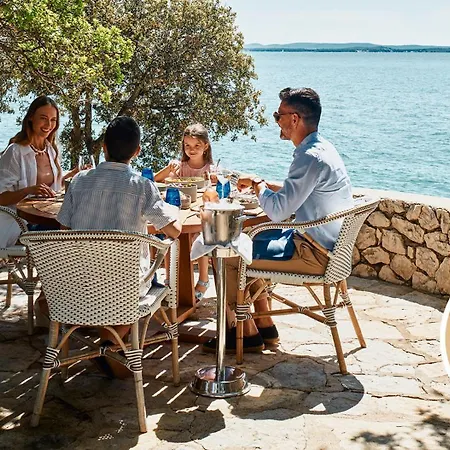 Hotel Falkensteiner & Iadera 5*